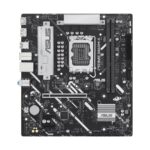 ASUS PRIME B860M-K Intel B860 LGA 1851 (Socket V1) micro ATX