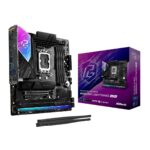 Motherboard - ASRock B860M Lightning WiFi