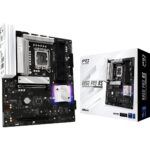 Motherboard - ASRock B860 Pro RS