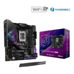 ASRock Z890M Riptide WiFi Motherboard