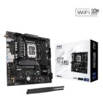 ASRock B860M Pro-A WiFi Motherboard