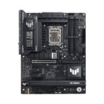 ASUS TUF GAMING Z890-PLUS WIFI Intel Z890 LGA 1851 (Socket V1) ATX