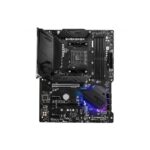 MSI MPG B550 Gaming Plus AMD B550 Socket AM4 ATX