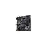 ASUS PRIME B550M-K AMD B550 Socket AM4 micro  ATX