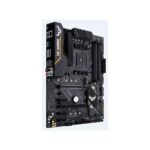 ASUS TUF GAMING B450-PLUS II AMD B450 Socket AM4 ATX