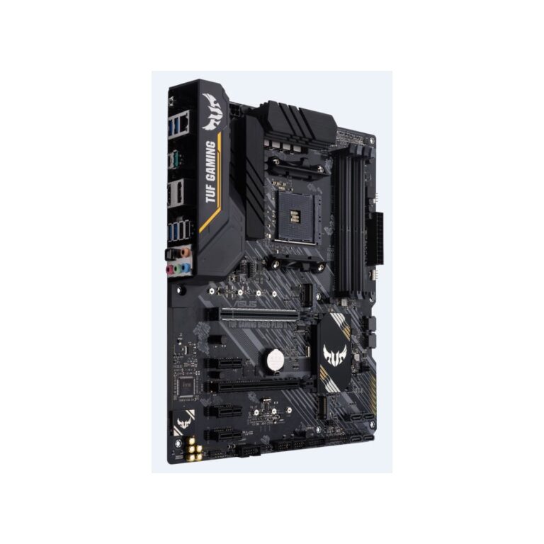 ASUS TUF Gaming B450-Plus II ATX