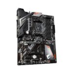 Gigabyte A520 AORUS ELITE motherboard Socket AM4 ATX AMD A520