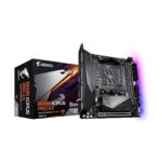 Gigabyte B550I AORUS PRO AX motherboard AMD B550 AM4 socket Mini-ITX