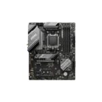 MSI B650 GAMING PLUS WIFI motherboard AMD B650 Socket AM5 ATX