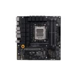ASUS TUF GAMING B650M-E AMD B650 Socket AM5 micro ATX