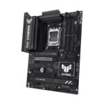 ASUS TUF GAMING B850-PLUS WIFI AMD B850 Socket AM5 ATX