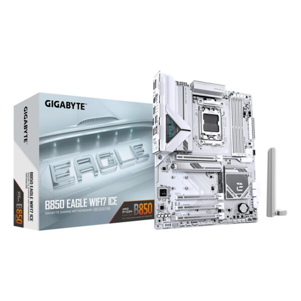 GIGABYTE B850 EAGLE WIFI7 Motherboard