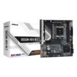 Asrock B650M-HDV/M.2 AMD B650 Socket AM5 micro ATX