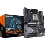 GIGABYTE X870 GAMING WIFI6 Motherboard