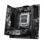 ASUS ROG STRIX X870-I GAMING WIFI AMD X870 socket AM5 mini ITX motherboard
