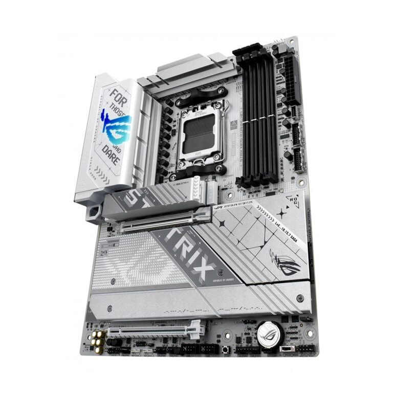 ASUS ROG STRIX X870-A ATX Motherboard WiFi