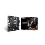 Biostar A620MS motherboard AMD A620 Socket AM5 micro ATX