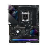 Asrock Phantom Gaming B850 Riptide WiFi AMD B850 Socket AM5 ATX