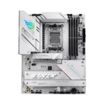 ASUS ROG STRIX B850-A GAMING WIFI AMD B850 Socket AM5 ATX