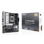 ASUS PRIME B840M-A-CSM AMD B840 Socket AM5 micro ATX