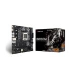 Biostar B650MT motherboard AMD B650 Socket AM5 micro ATX