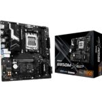 Asrock B850M-X R2 AMD B850 AM5 Micro ATX