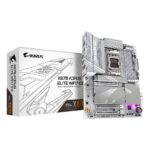 GIGABYTE X870 AORUS ELITE WIFI7 ICE Motherboard