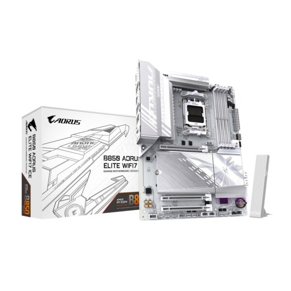 GIGABYTE B850 AORUS ELITE WIFI7 Motherboard