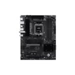 MSI PRO B850-S WIFI6E motherboard AMD B850 Socket AM5 ATX