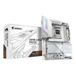 GIGABYTE X870E AORUS PRO ICE Motherboard