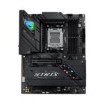 ASUS ROG STRIX B850-F GAMING WIFI AMD B850 socket AM5 ATX motherboard