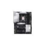 MSI PRO X870E-P WIFI motherboard AMD X870E Socket AM5 ATX