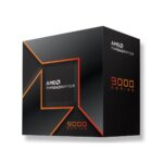 AMD Ryzen Threadripper 9960X processor