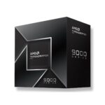AMD Ryzen Threadripper PRO 9975WX processor