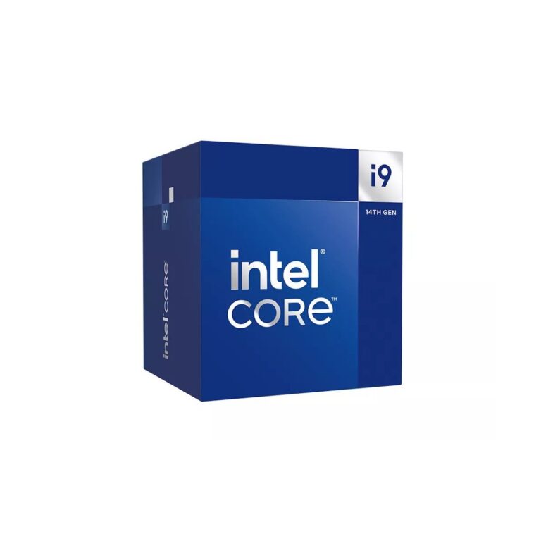 Intel Core i9-14900