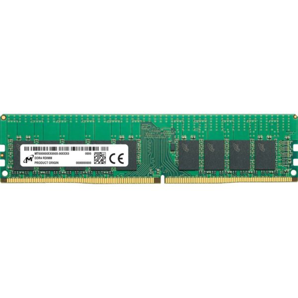 Micron DDR4 3200MHz 64GB RDIMM