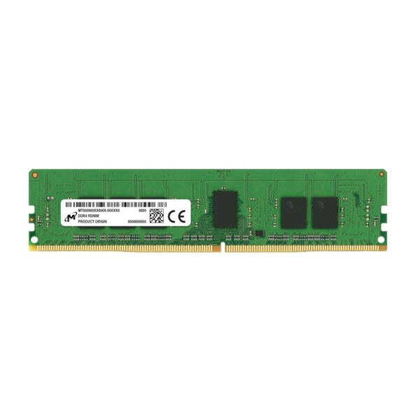 Micron DDR4 3200MHz 8GB RDIMM