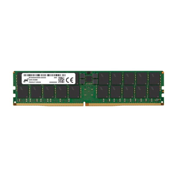 Micron DDR5 5600 64GB RDIMM