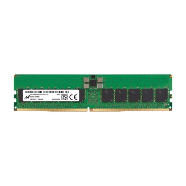 Micron 32GB DDR5 5600 RDIMM