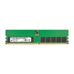 Micron DDR5 5600 32GB ECC UDIMM