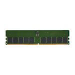 Kingston Technology KSM56E46BD8KM-32HA memory module 32 GB 1 x 32 GB DDR5 ECC