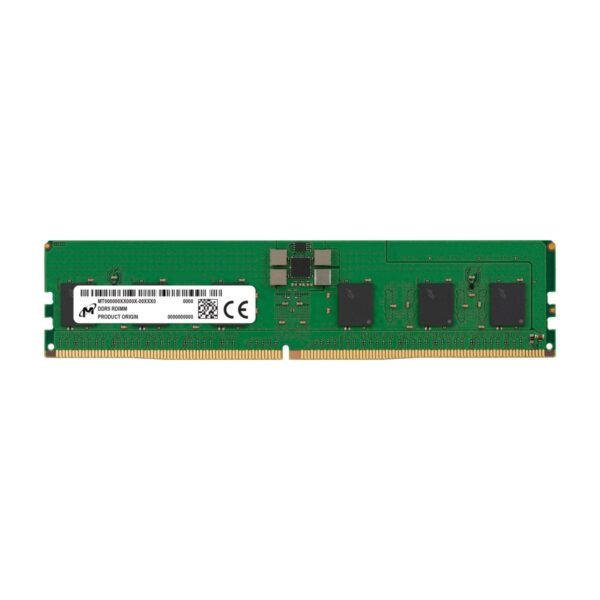 Micron DDR5 5600 16GB RDIMM