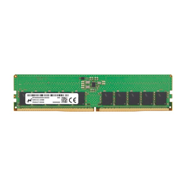 Micron DDR5 5600MHz 16GB