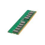 HPE ProLiant 16GB (1x16GB) Single Rank x8 DDR5-4800 CAS-40-39-39 Unbuffered Standard Memory Kit