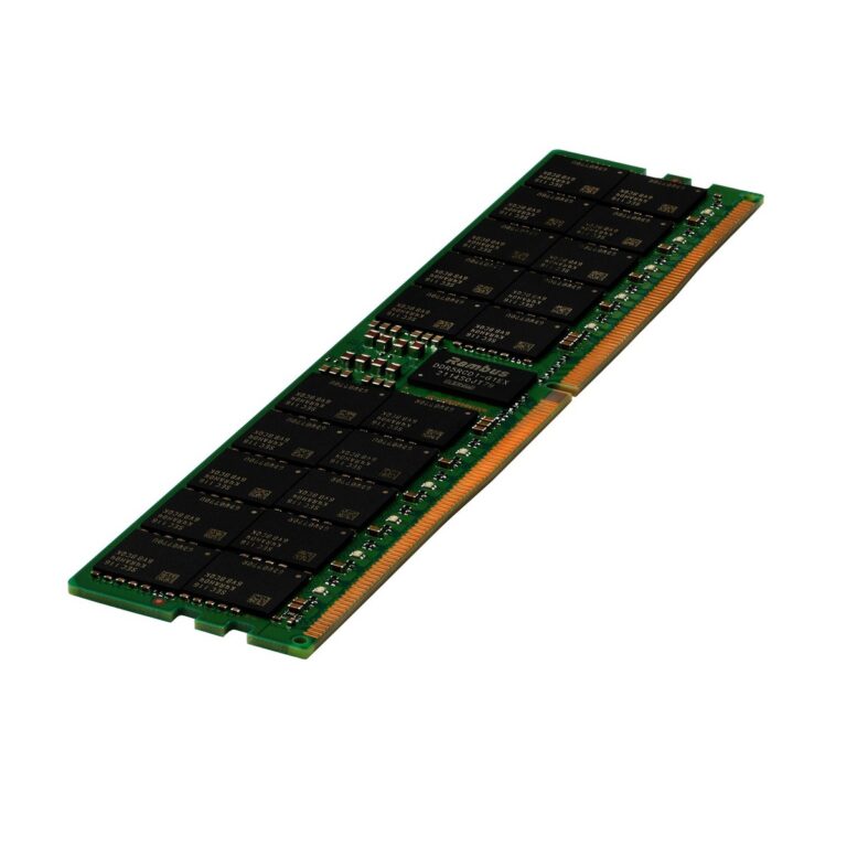 HPE 16GB DDR5-5600 Registered