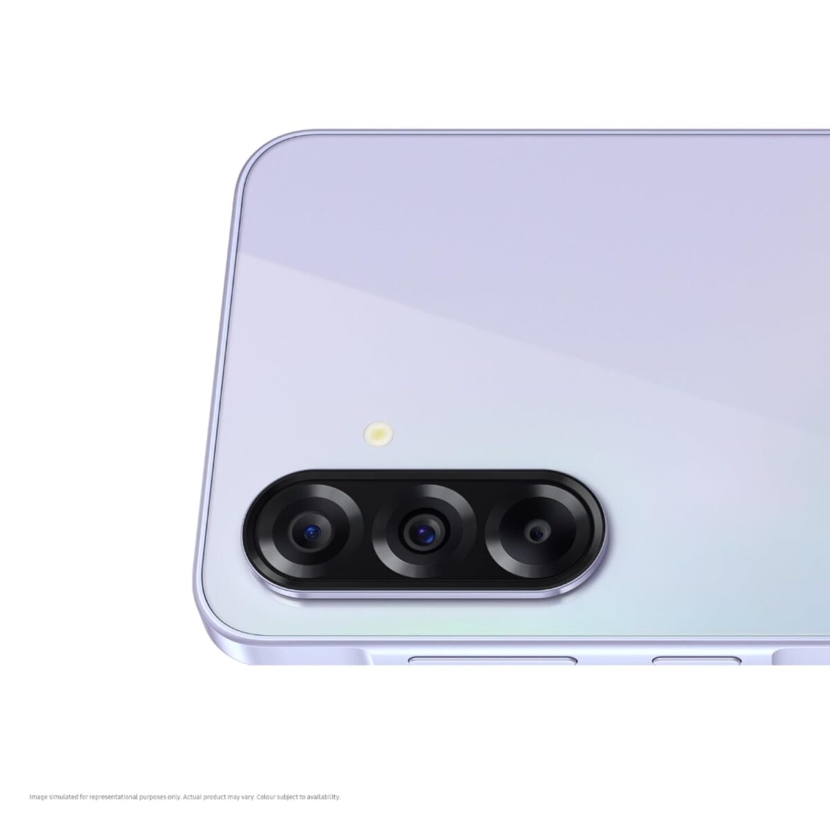 Samsung Galaxy A36 128GB Awesome Lime - Image 4