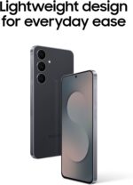 Samsung Galaxy S25 FE 8GB/128GB Jet Black - Image 3