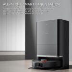 Xiaomi X20 Max Black - Image 4