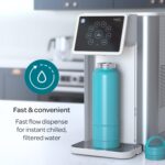 Aqua Optima Aurora 3.8L Water Cooler - Image 2