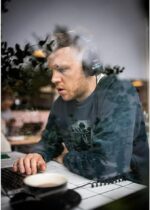 Sony MDR-7506 Black - Image 2